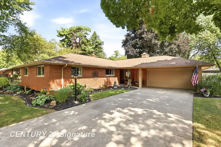 4430 Dirker, Saginaw, MI 48638 - #2