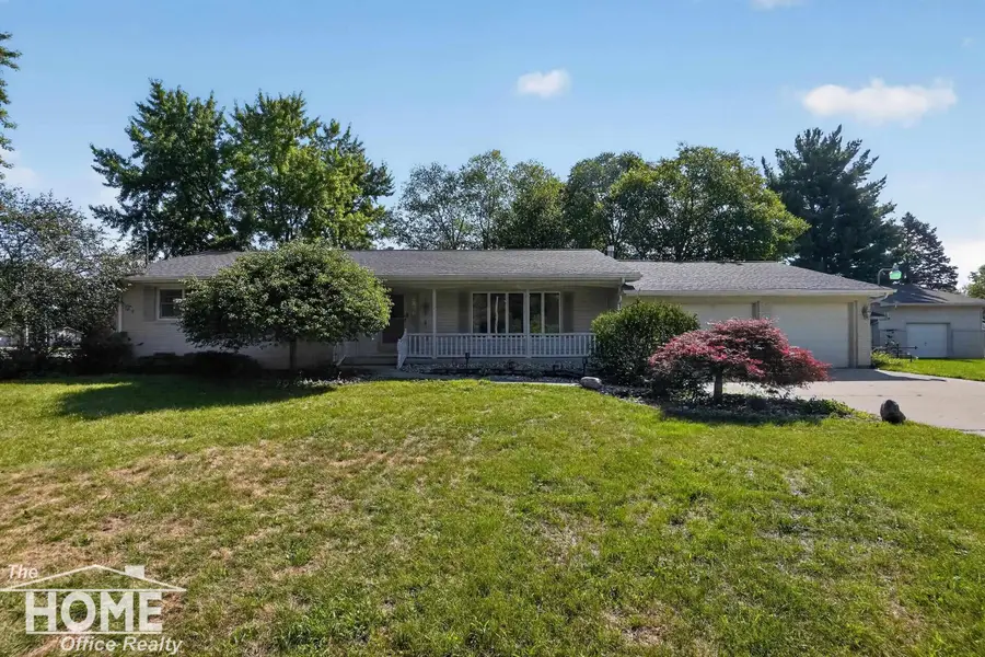 2046 Inglewood, Owosso, MI 48867 - #2