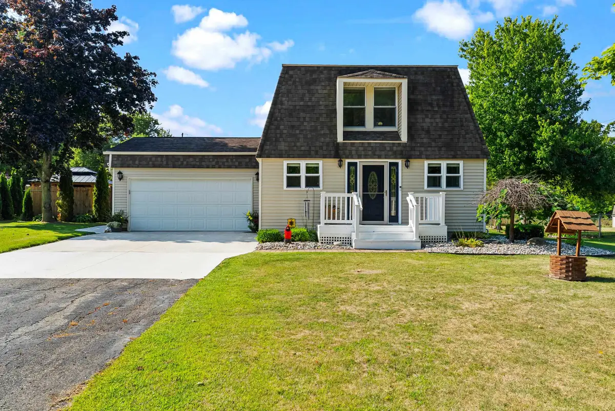 9224 Timberline, Grand Blanc, MI 48439 - #1