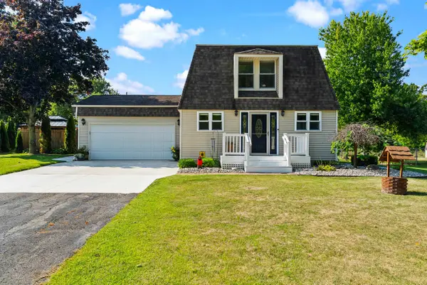 9224 Timberline, Grand Blanc, MI 48439