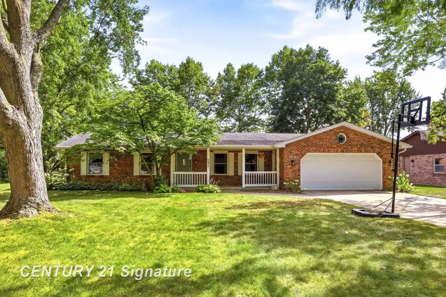 4657 Dogwood, Saginaw, MI 48603 - #2