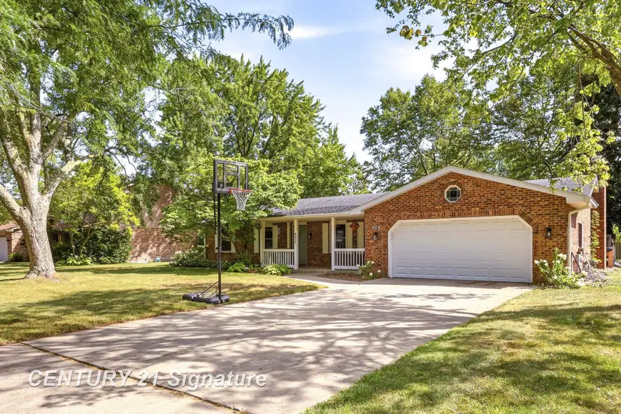 4657 Dogwood, Saginaw, MI 48603 - #3