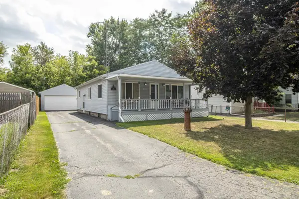 1050 Corydon, Mount Morris, MI 48458