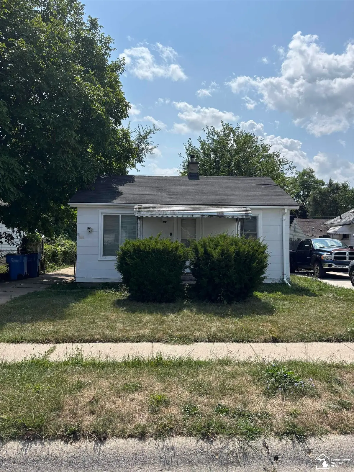 7616 Meadow, Warren, MI 48091 - #1