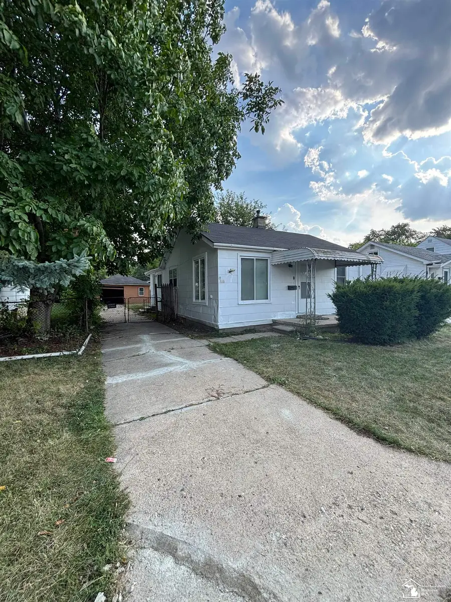 7616 Meadow, Warren, MI 48091 - #2