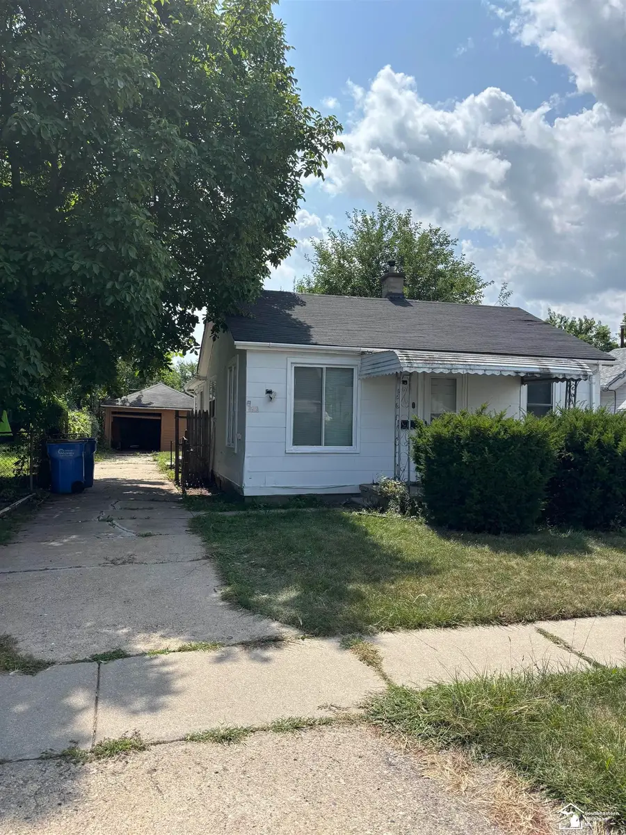 7616 Meadow, Warren, MI 48091 - #3