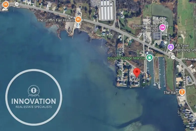 7877 Belleau, Fair Haven, MI 48023 - #2
