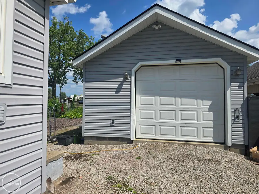 7877 Belleau, Fair Haven, MI 48023 - #3