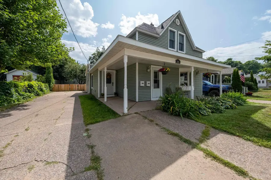 353 Blemhuber, Marquette, MI 49855 - #3