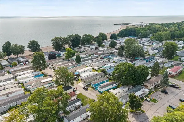 5203 Main Lot 64, Lexington, MI 48450