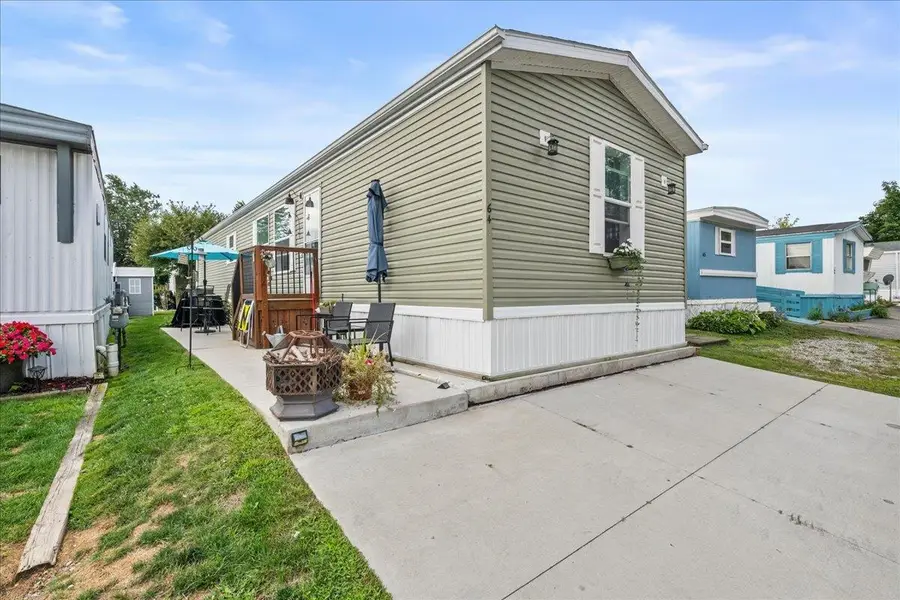 5203 Main Lot 64, Lexington, MI 48450 - #2