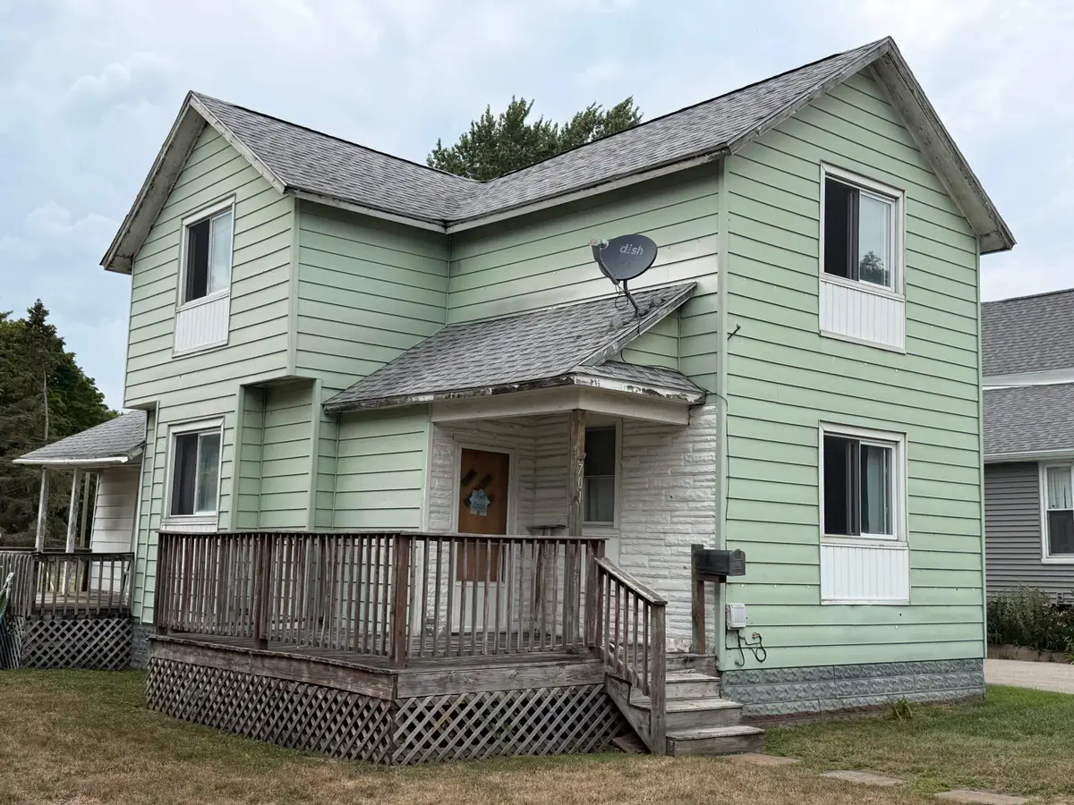 701 N Catherine, Bay City, MI 48706 - #1