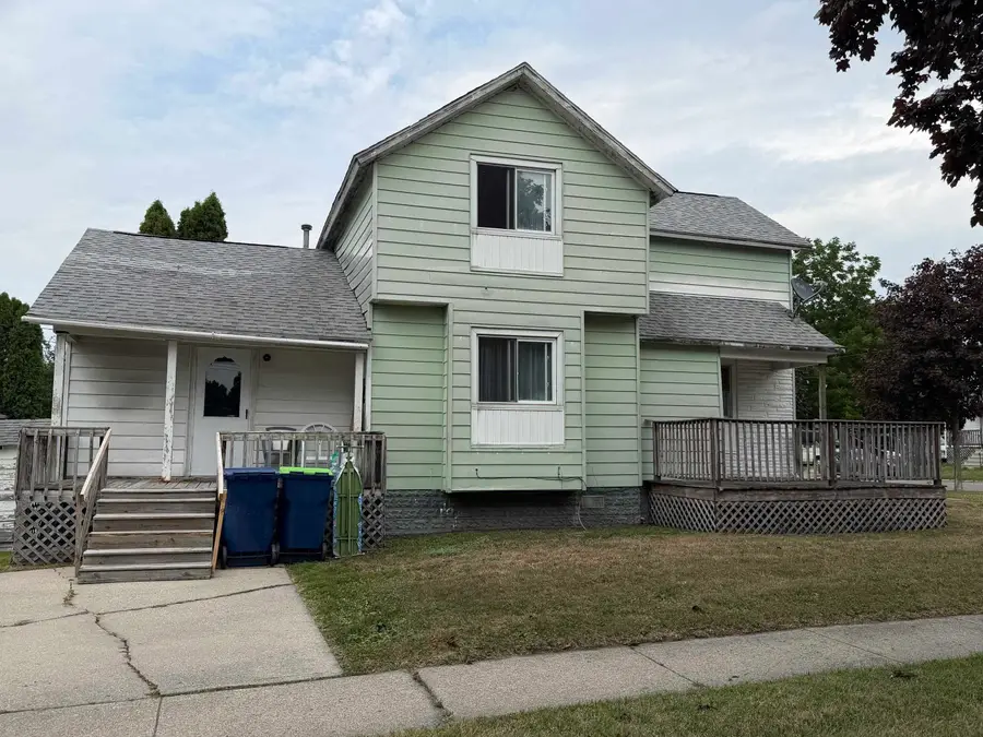 701 N Catherine, Bay City, MI 48706 - #2
