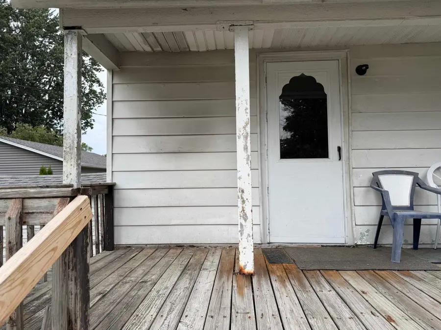 701 N Catherine, Bay City, MI 48706 - #3