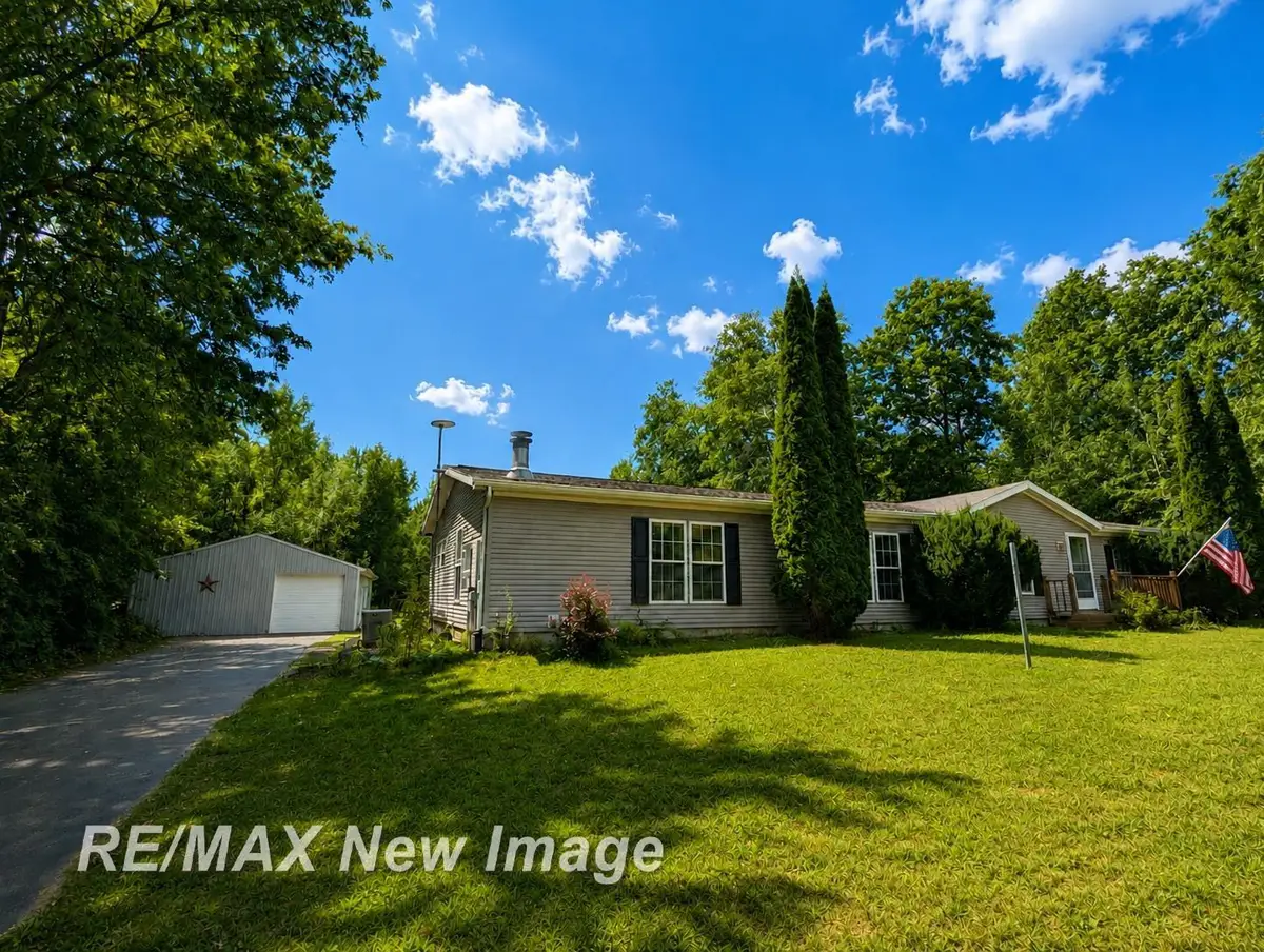 19095 Grabowski, Saint Charles, MI 48655 - #1