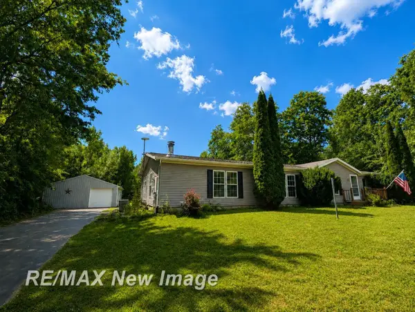 19095 Grabowski, Saint Charles, MI 48655