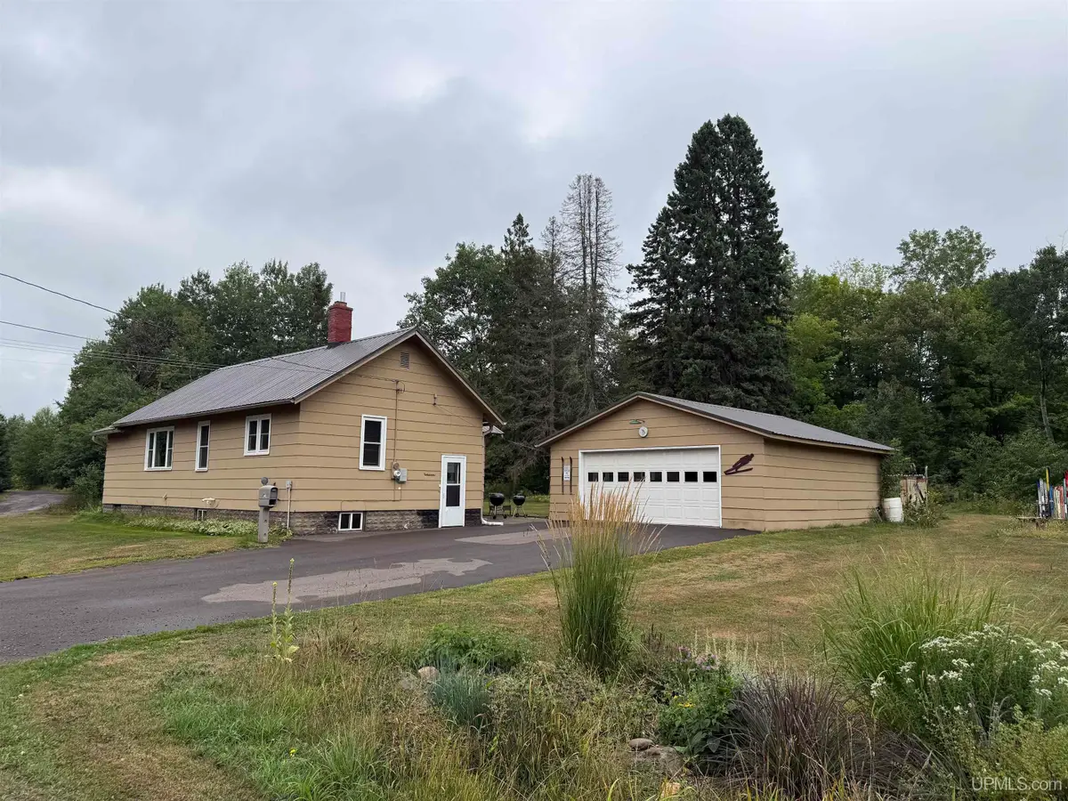 1003 Gold, Hurley, WI 54534 - #1