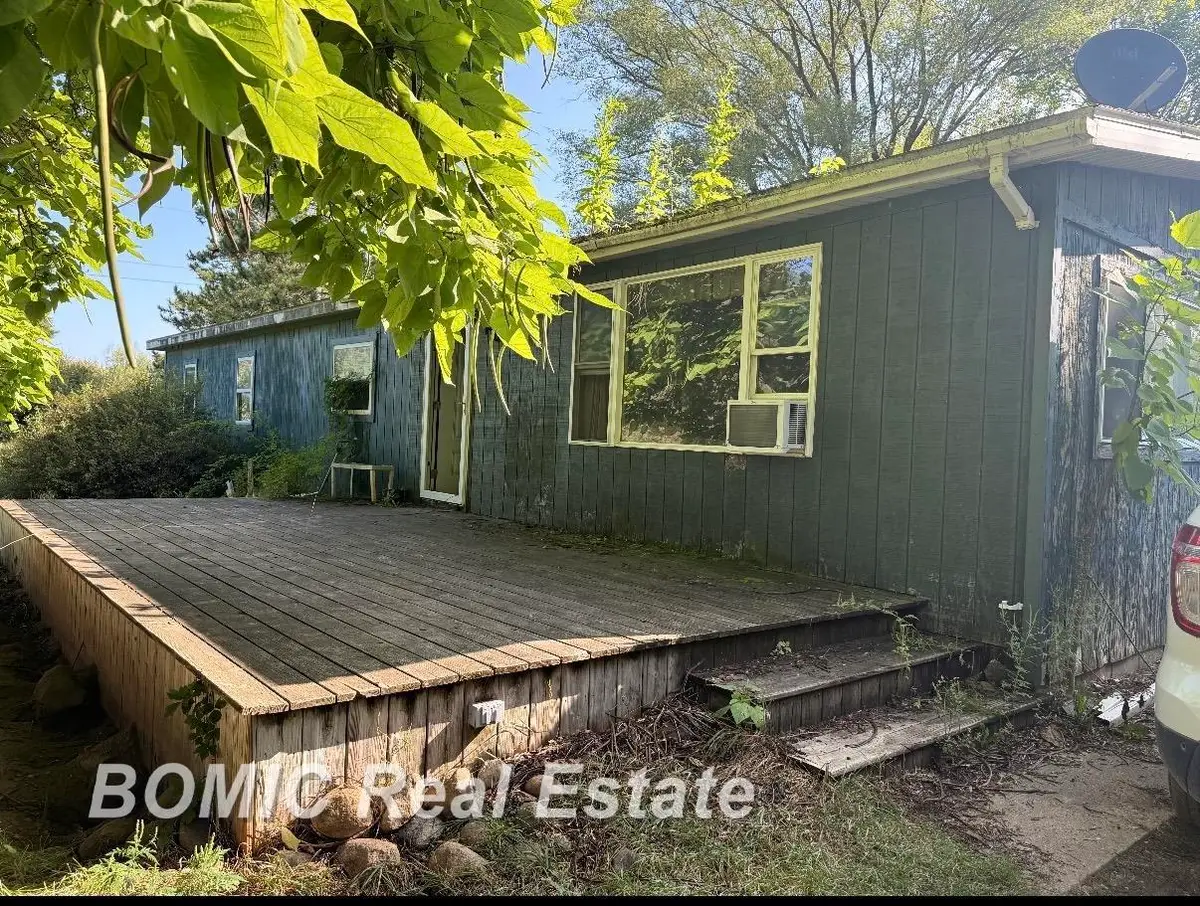 2555 S Murray, Caro, MI 48723 - #1