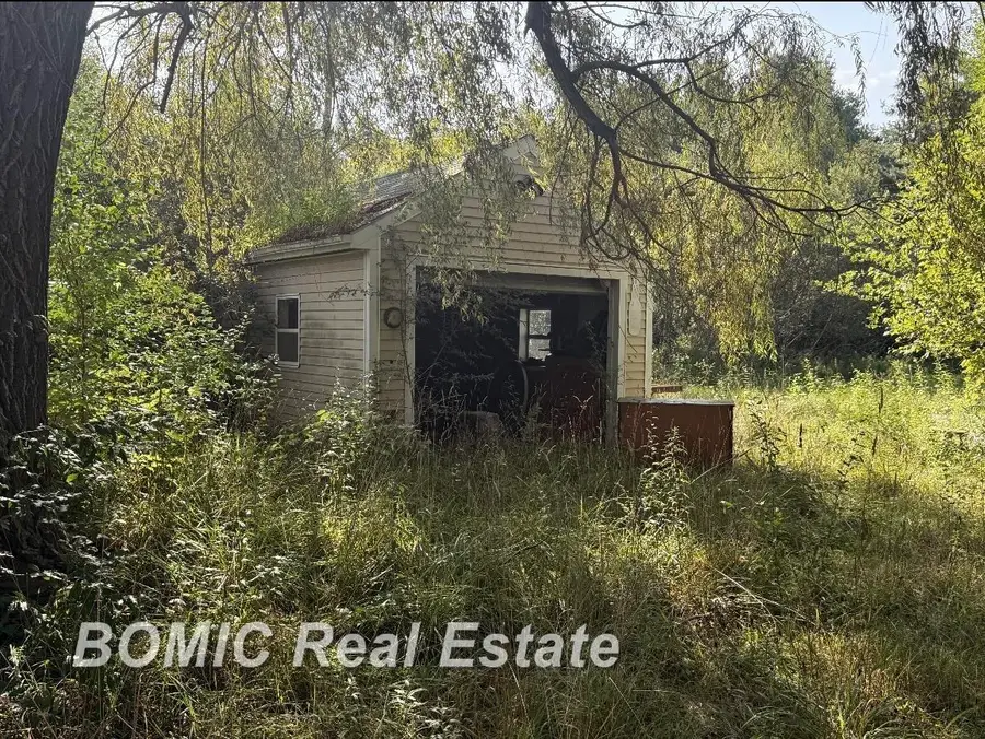 2555 S Murray, Caro, MI 48723 - #2