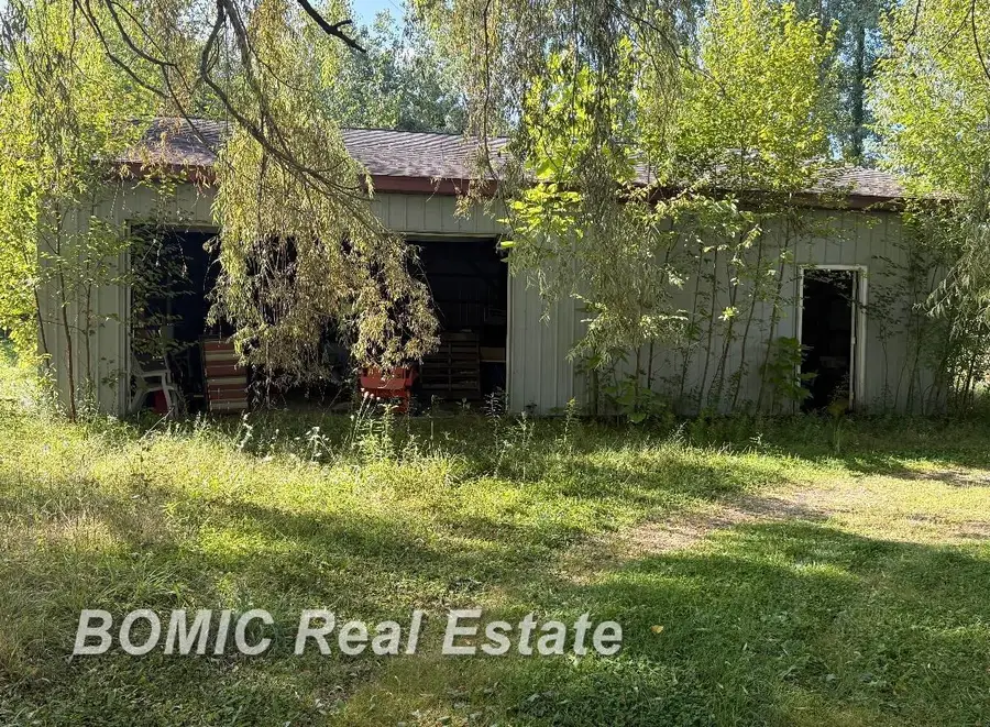 2555 S Murray, Caro, MI 48723 - #3