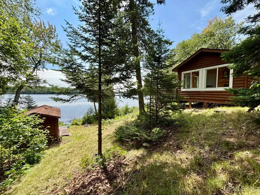 35379 Wolf Lake, Champion, MI 49814 - #3