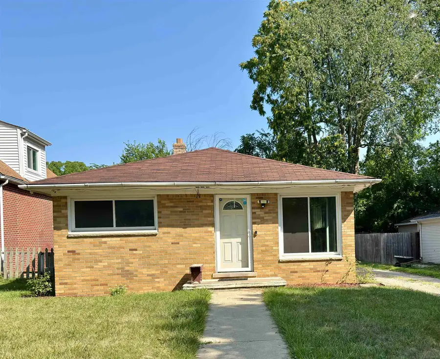 994 Voorheis Road, Waterford, MI 48328 - #2