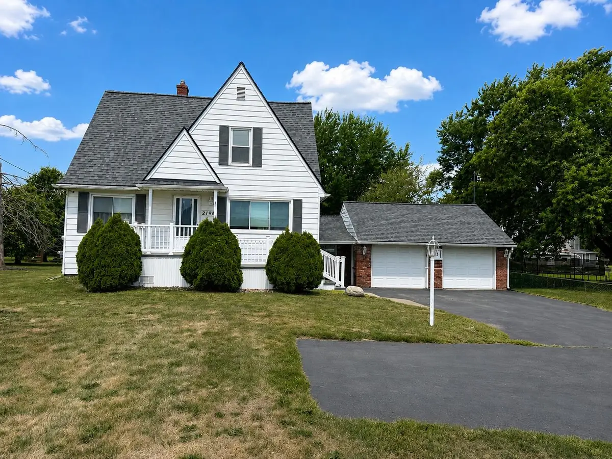 2196 S Dye, Flint, MI 48532 - #1