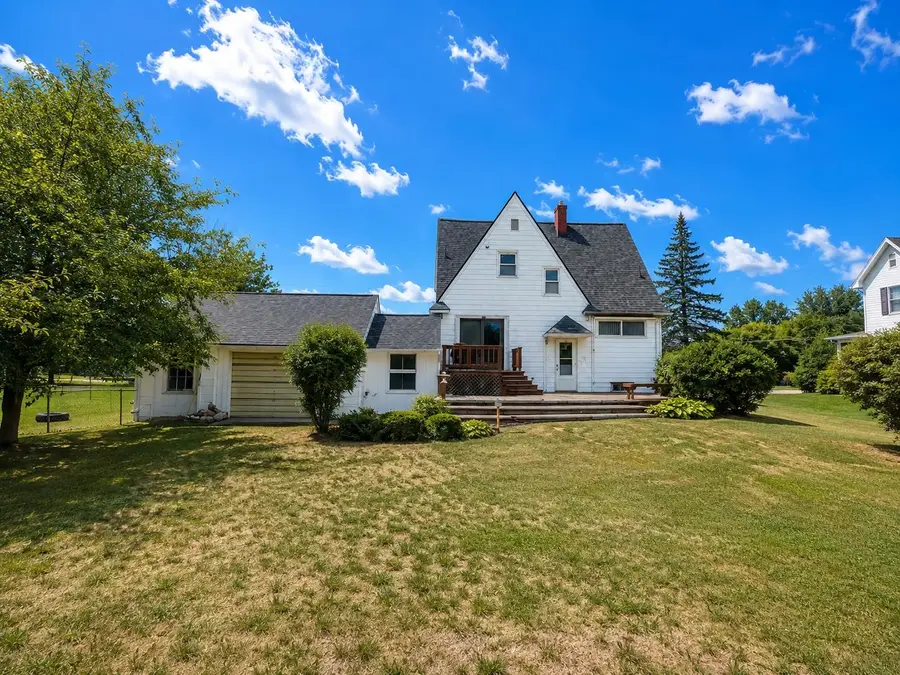 2196 S Dye, Flint, MI 48532 - #2