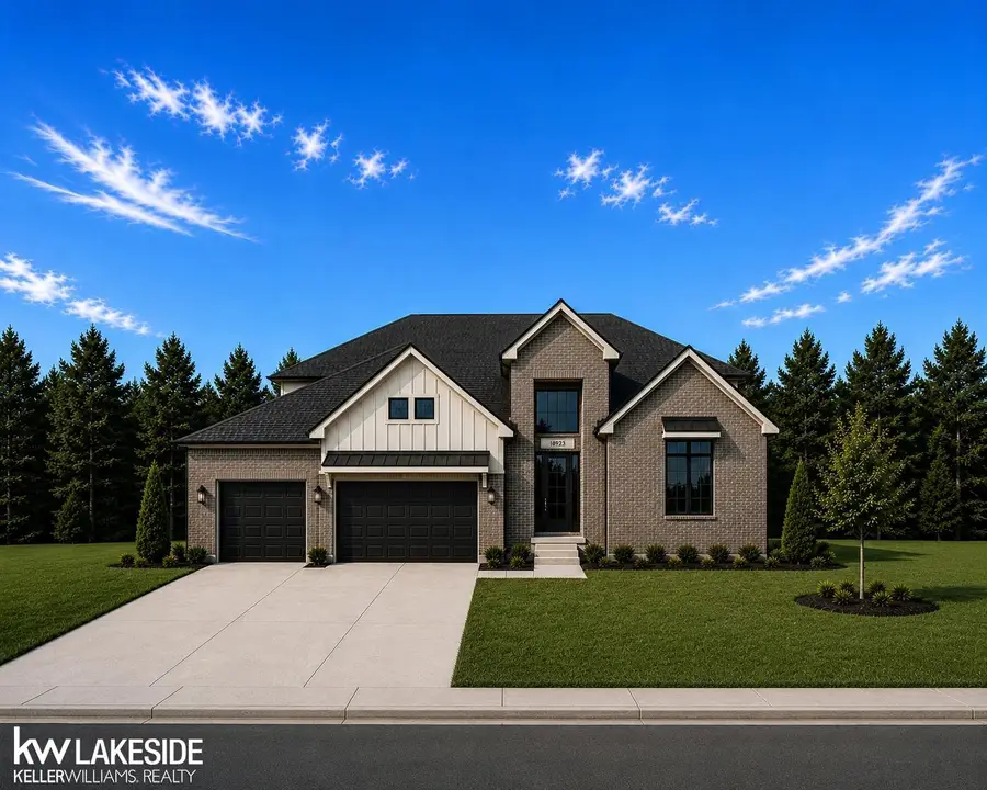 18923 Via Firenze, Macomb, MI 48044 - #2