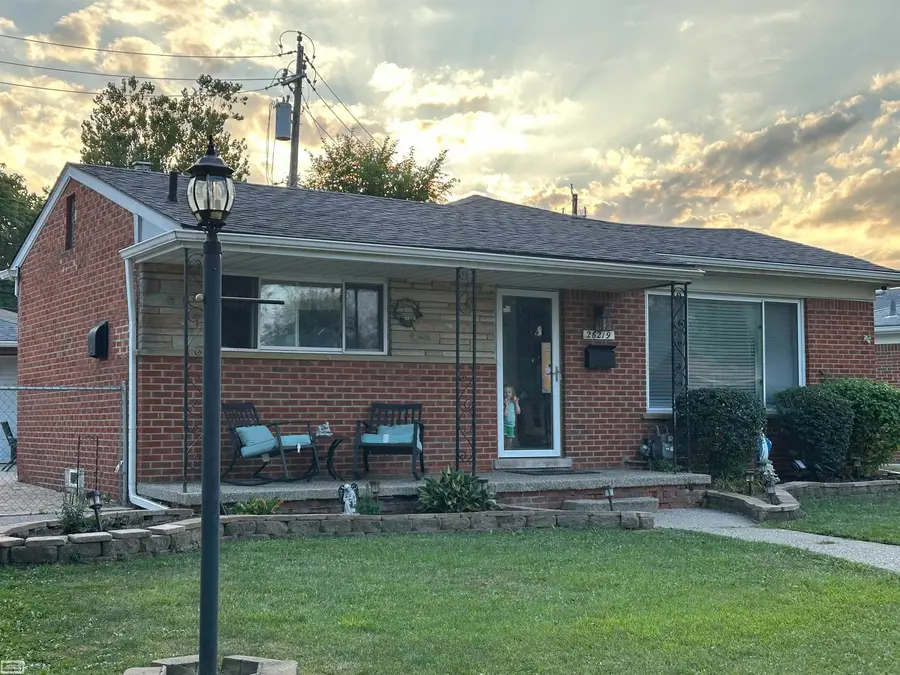 26219 Van Buren, Dearborn Heights, MI 48127 - #2