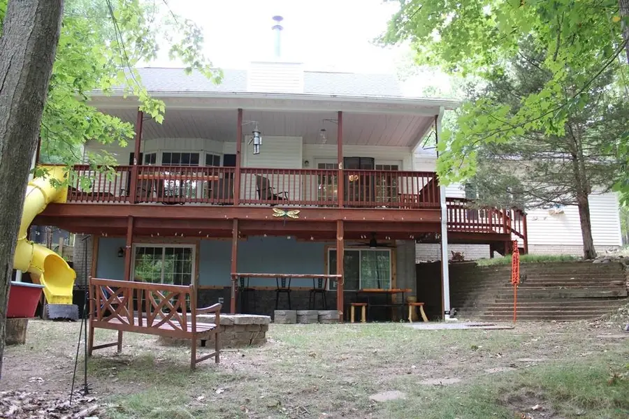 4721 Teaberry, Farwell, MI 48622 - #2