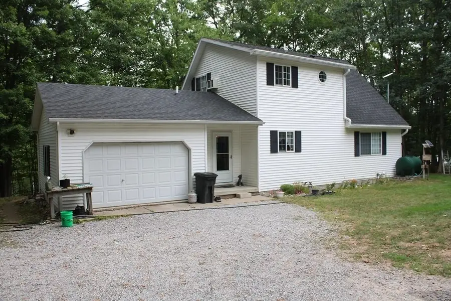 4721 Teaberry, Farwell, MI 48622 - #3