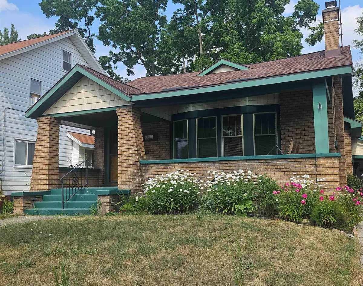 2022 College, Grand Rapids, MI 49507 - #1