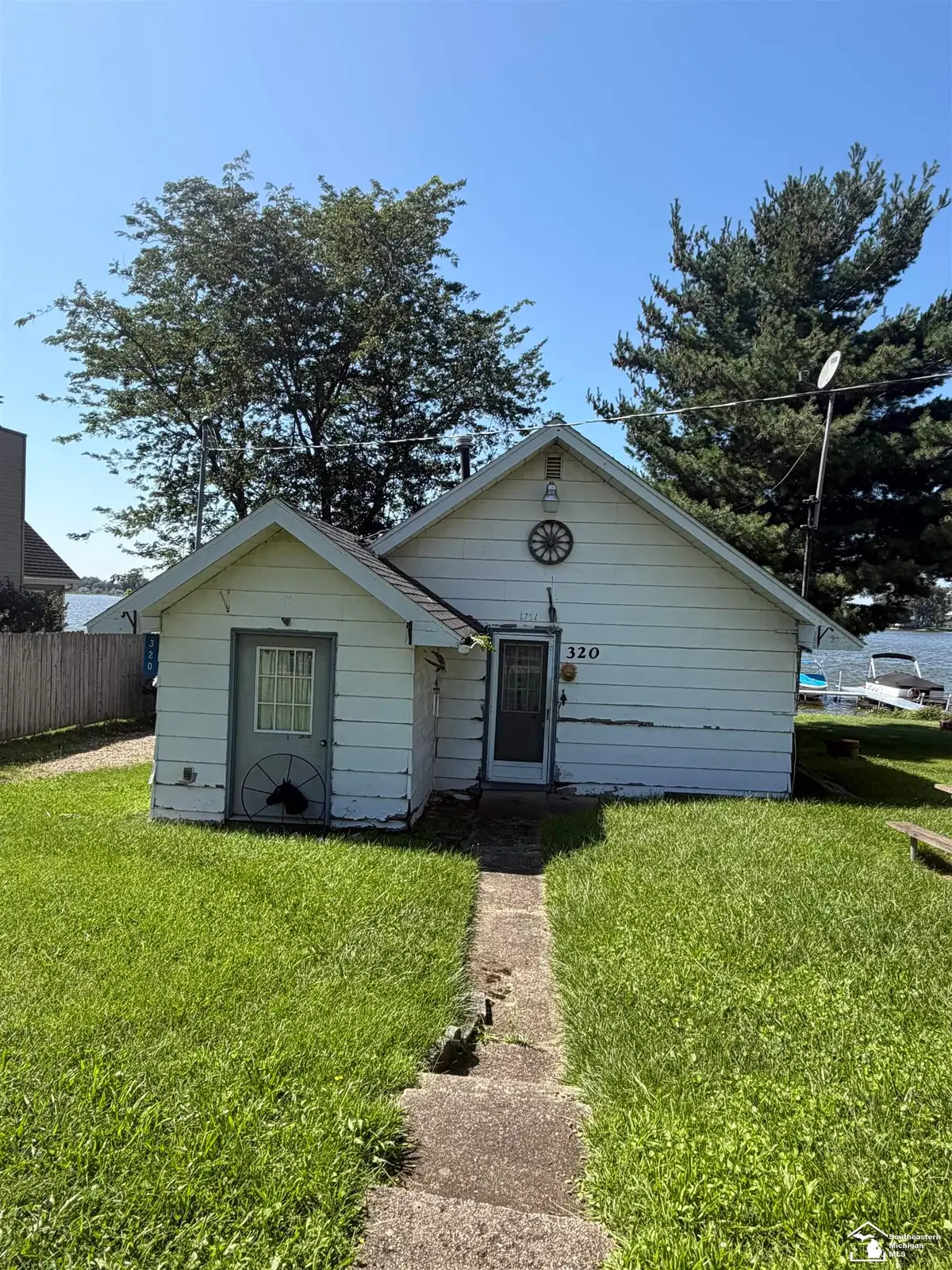 320 Lloyd, Bronson, MI 49028 - #1