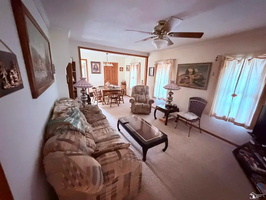 320 Lloyd, Bronson, MI 49028 - #3