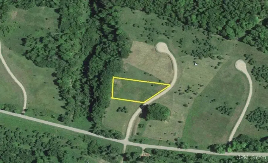 Lot 8 Ski View, Norway, MI 49870 - #2