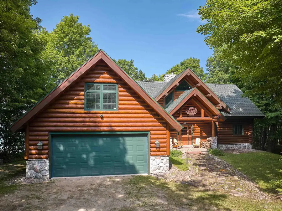 9920 Shore, Onota, MI 49806 - #3