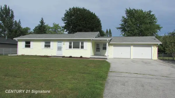 7417 Mackinaw, Bay City, MI 48706