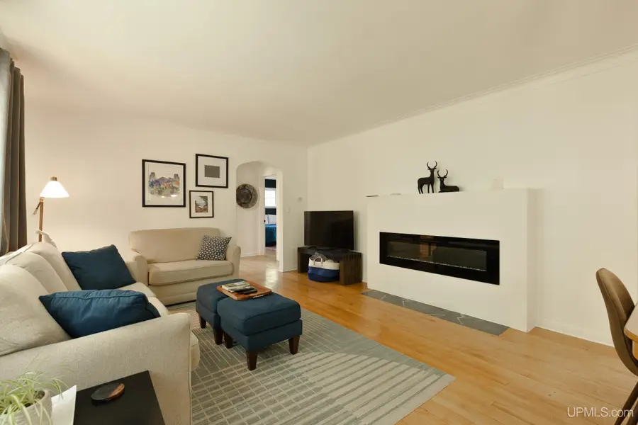 1508 Lincoln, Marquette, MI 49855 - #3