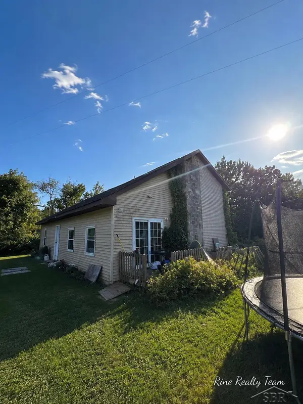 2561 E Manor, Au Gres, MI 48703