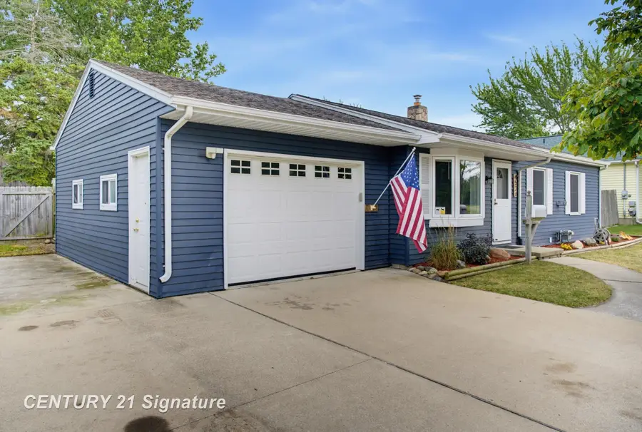 4526 Lorraine, Saginaw, MI 48604 - #2