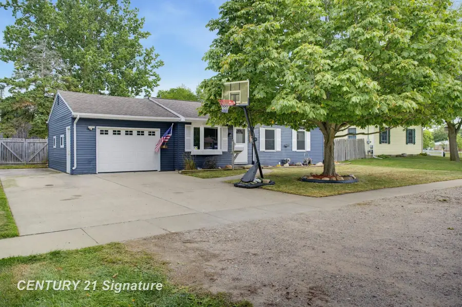 4526 Lorraine, Saginaw, MI 48604 - #3