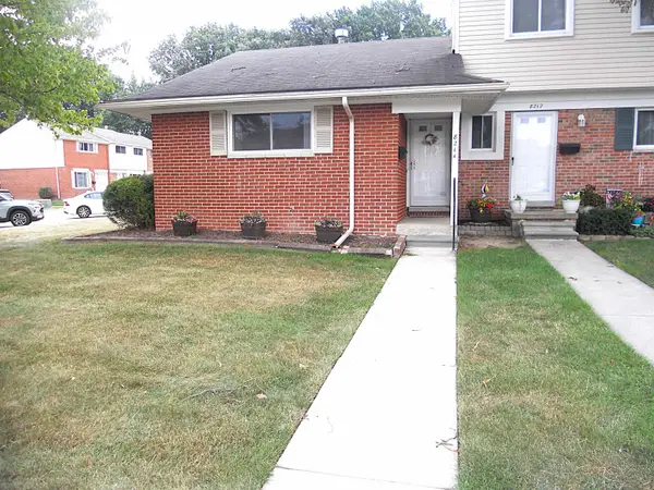 8214 Farnum, Warren, MI 48093