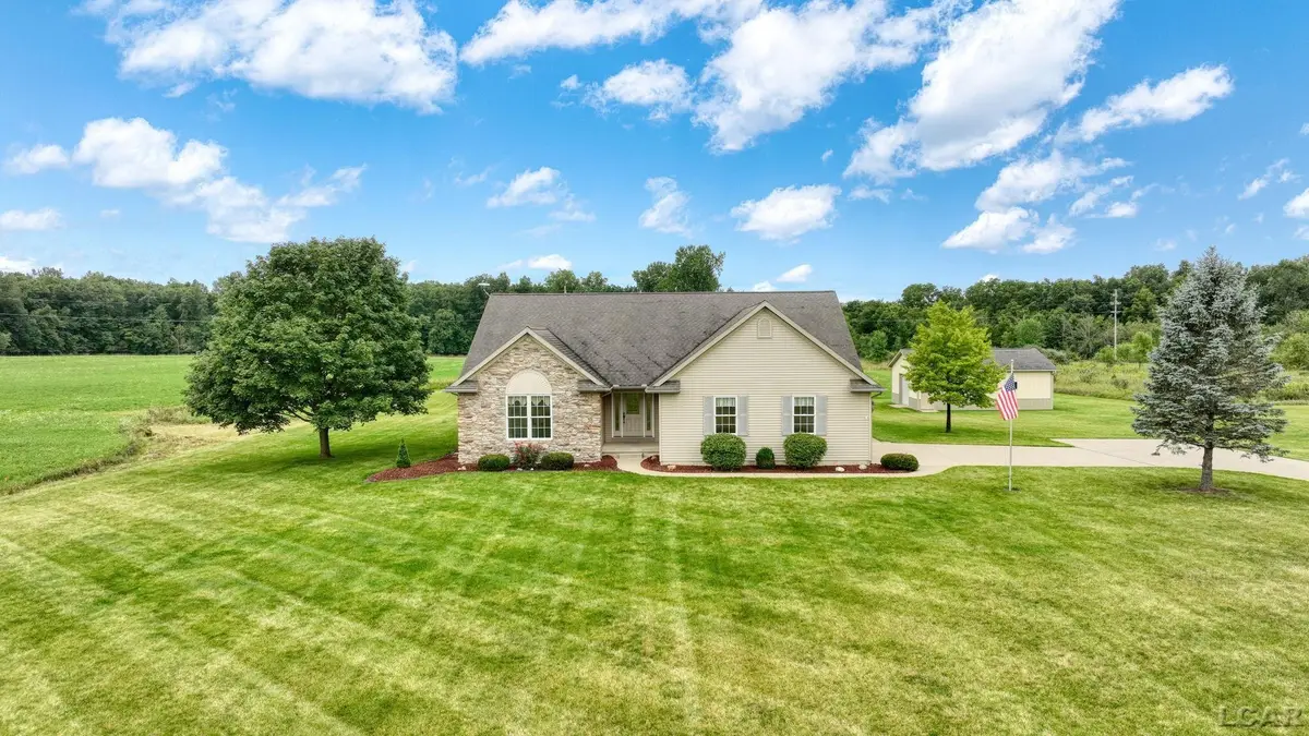 5750 Lyons, Adrian, MI 49221 - #1