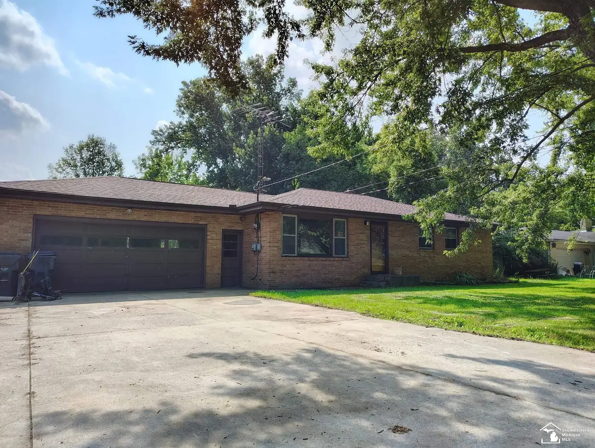3015 N M 63, Benton Harbor, MI 49022 - #1