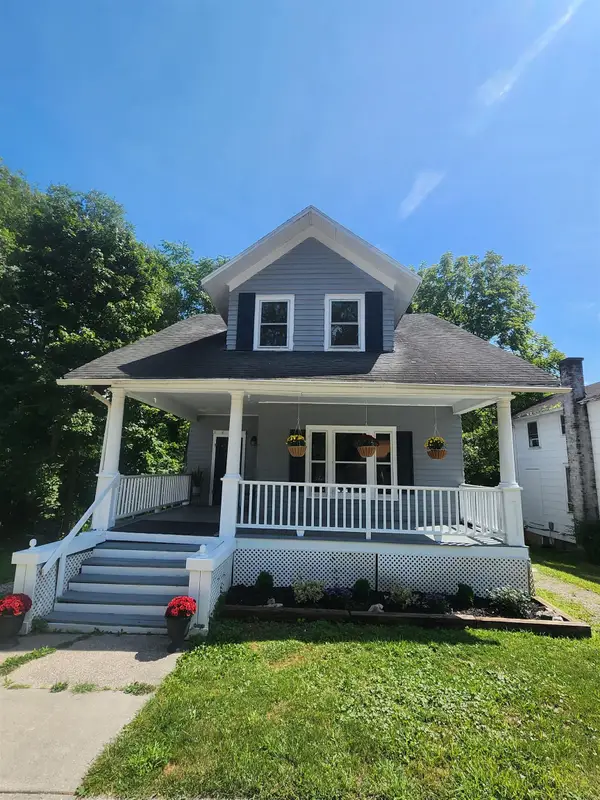 227 S Main, Vassar, MI 48768
