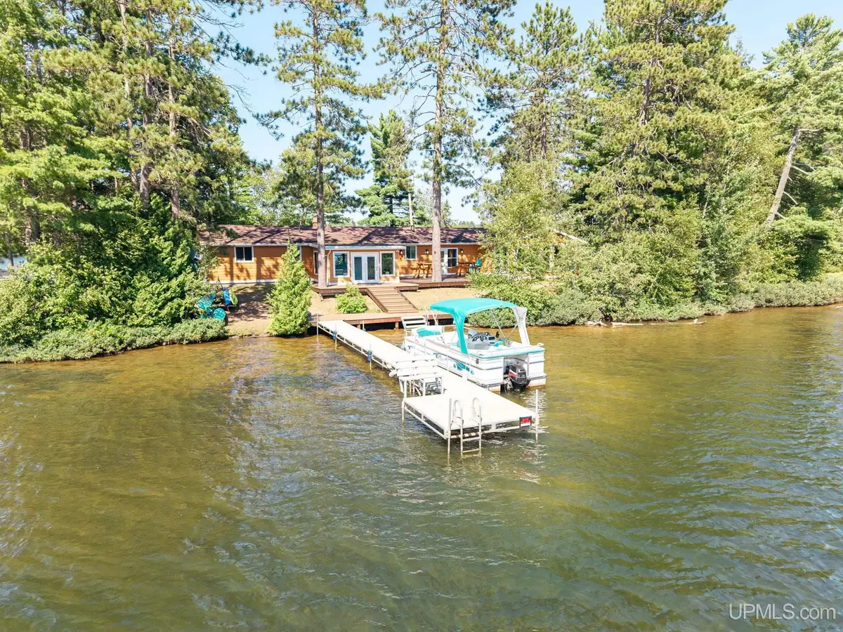 1101 Bianchi, Gwinn, MI 49841 - #1