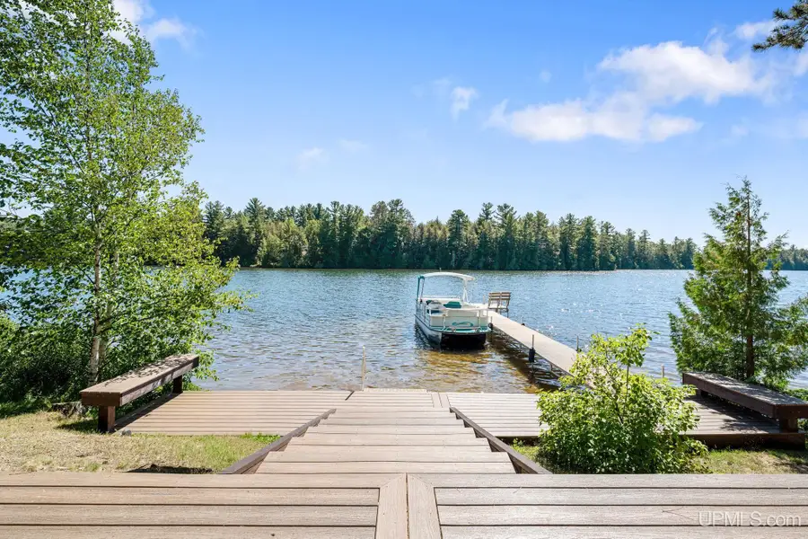 1101 Bianchi, Gwinn, MI 49841 - #3