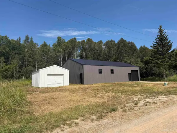 14134 W County Road 462, Newberry, MI 49868