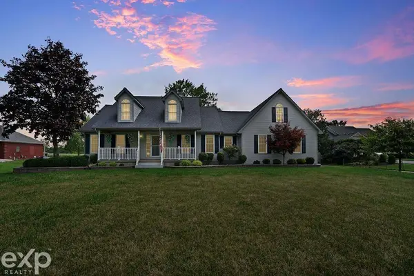 64000 Hartway, Ray Twp, MI 48096